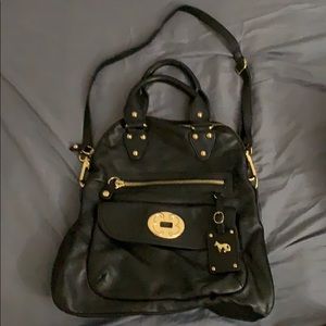 Emma Fox satchel